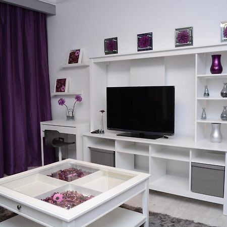 Luxury Nile Maadi Cairo Apartment Eksteriør billede