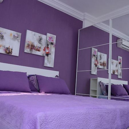 Luxury Nile Maadi Cairo Apartment Eksteriør billede