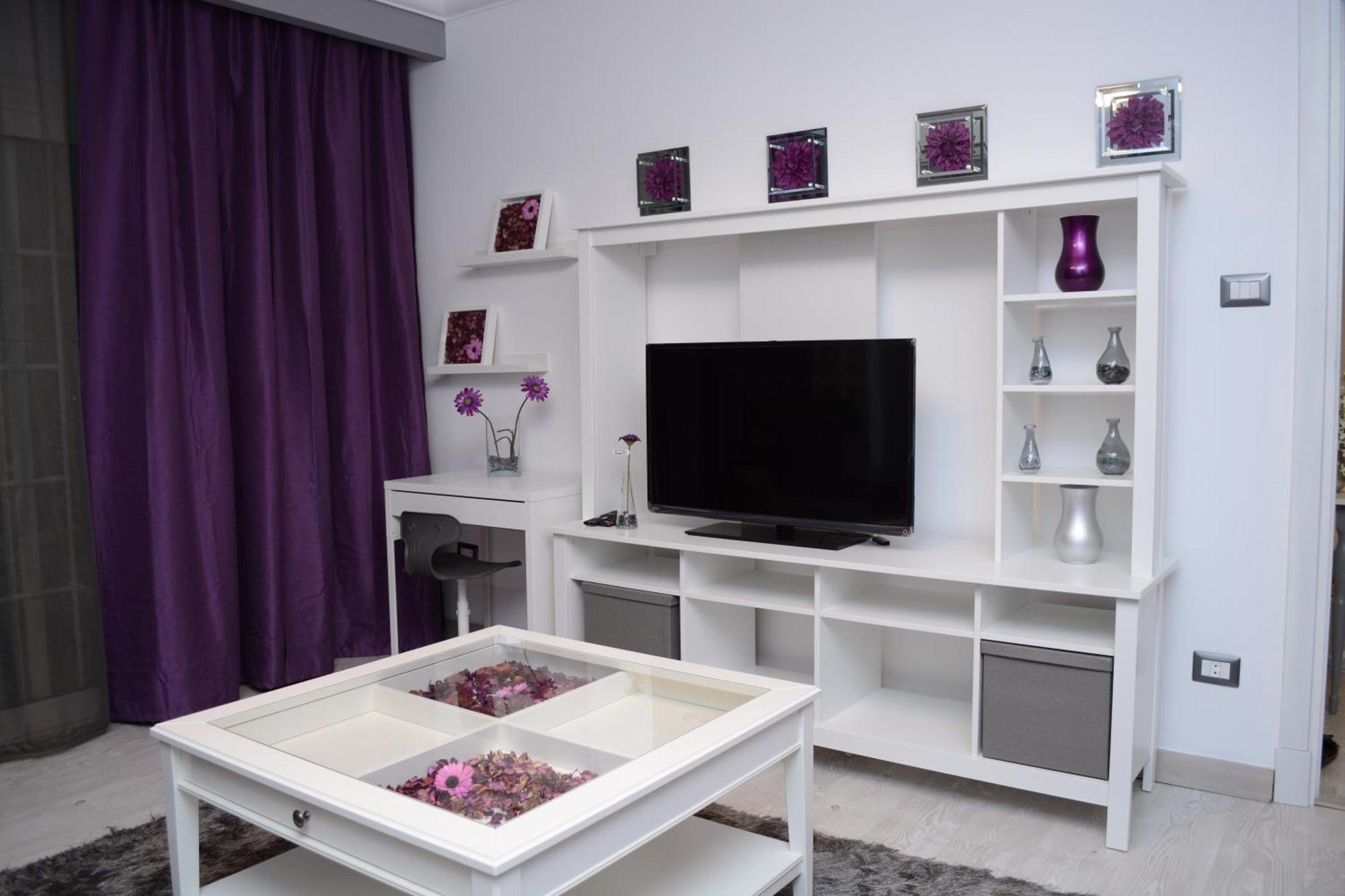 Luxury Nile Maadi Cairo Apartment Eksteriør billede