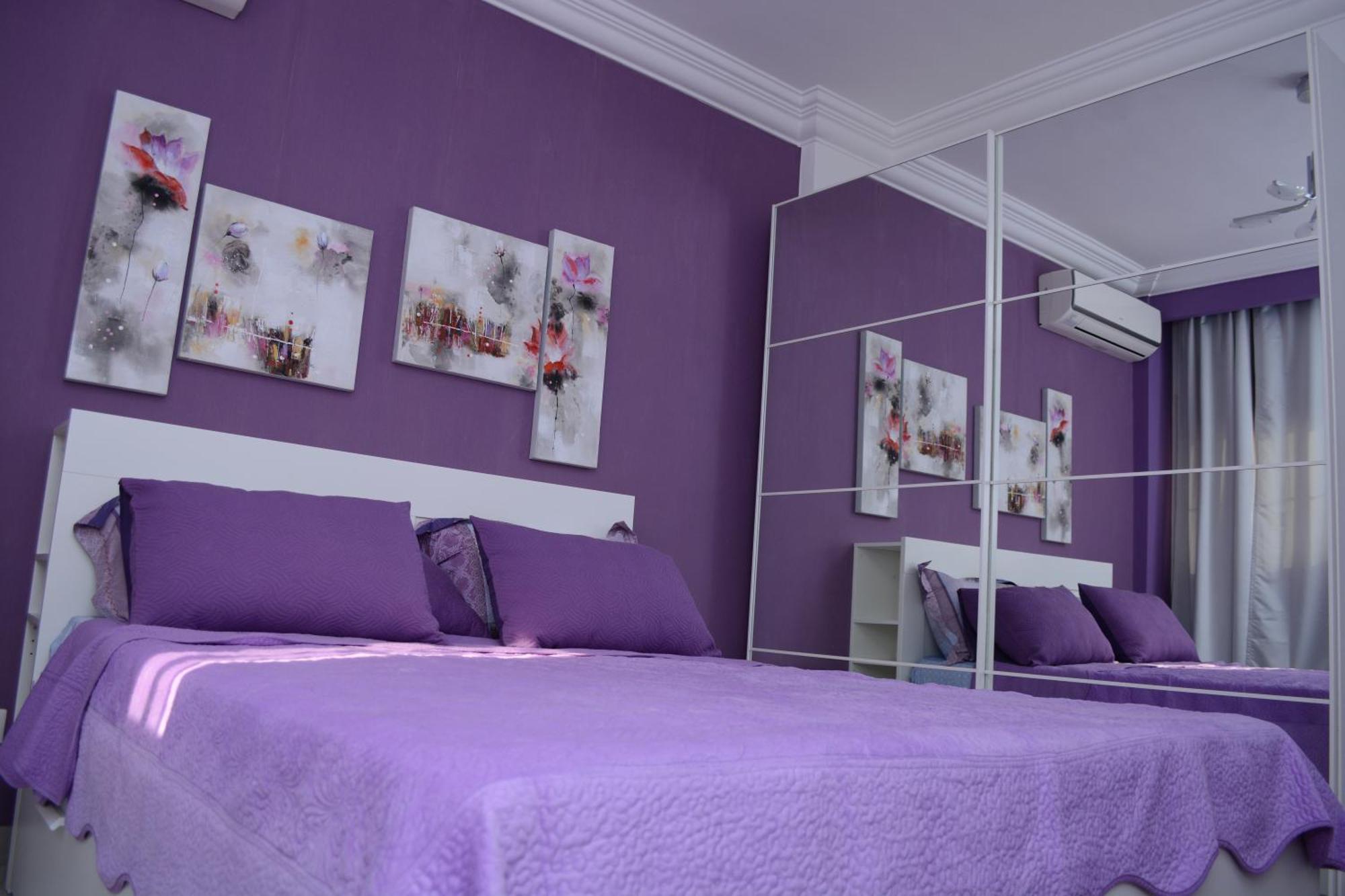 Luxury Nile Maadi Cairo Apartment Eksteriør billede