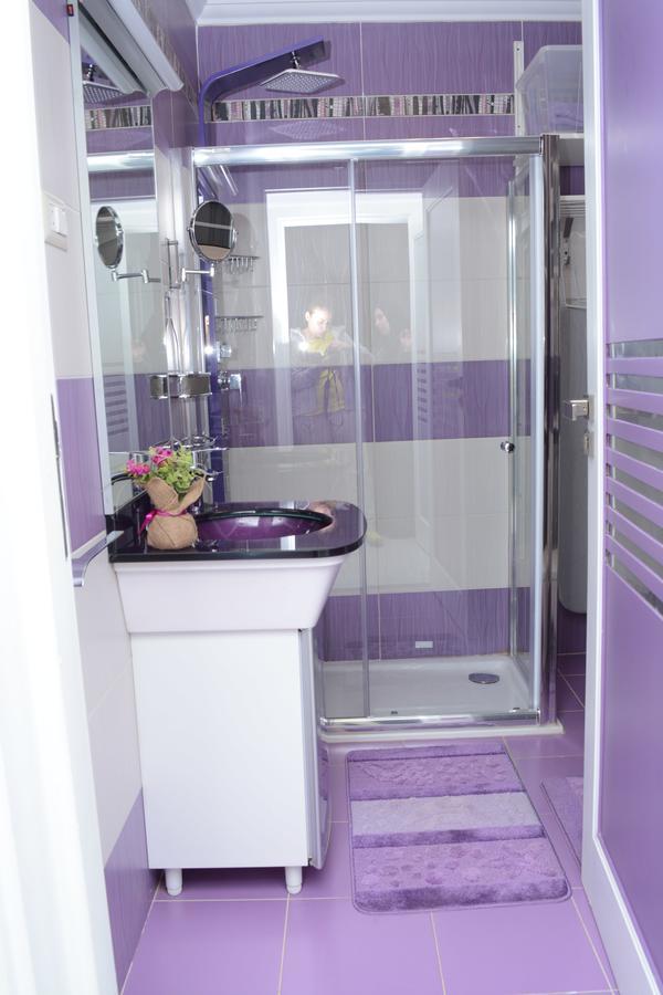 Luxury Nile Maadi Cairo Apartment Eksteriør billede