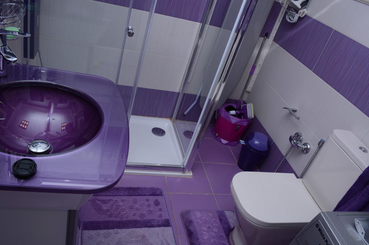 Luxury Nile Maadi Cairo Apartment Eksteriør billede