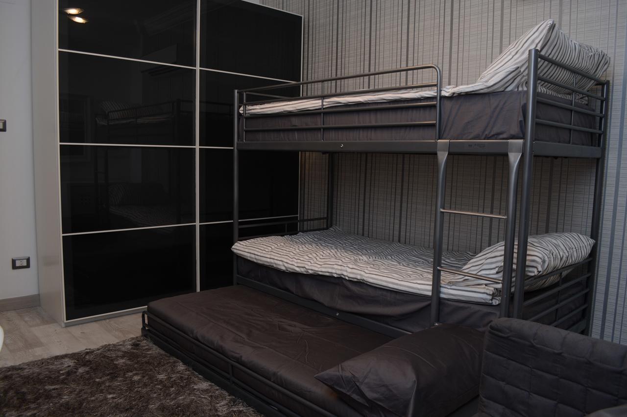 Luxury Nile Maadi Cairo Apartment Eksteriør billede